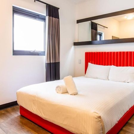 מלבורן Essence Hotel Carlton מראה חיצוני תמונה