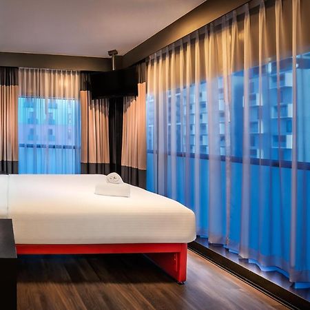 מלבורן Essence Hotel Carlton מראה חיצוני תמונה