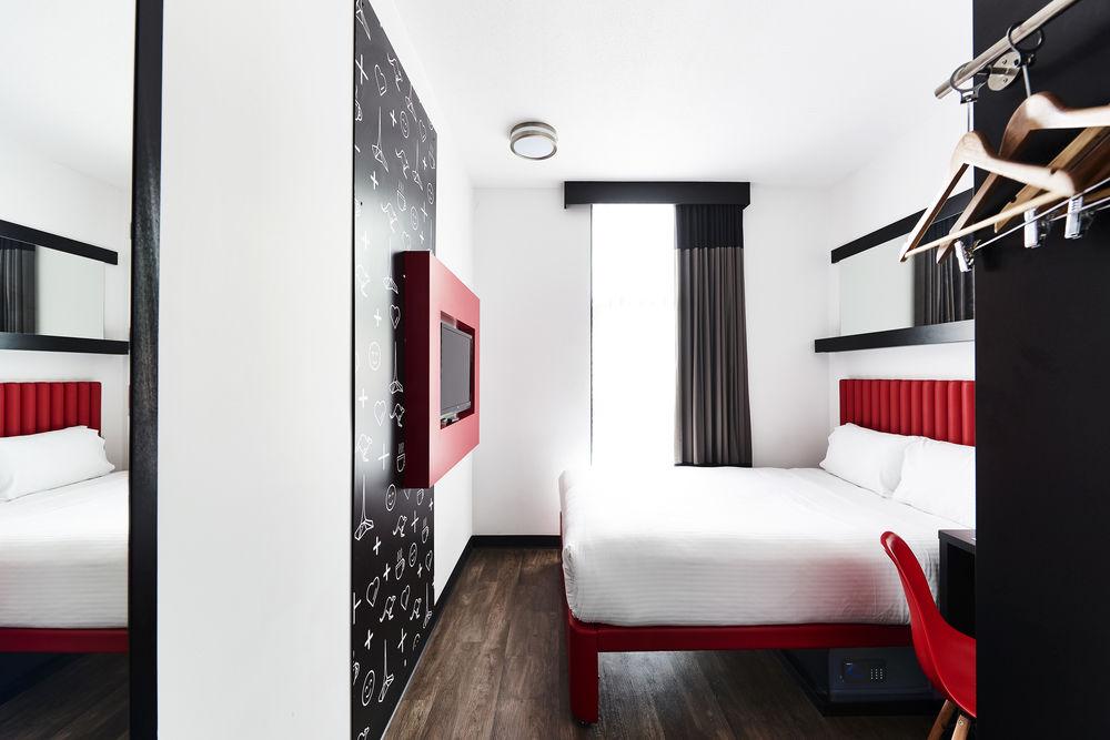 מלבורן Essence Hotel Carlton מראה חיצוני תמונה