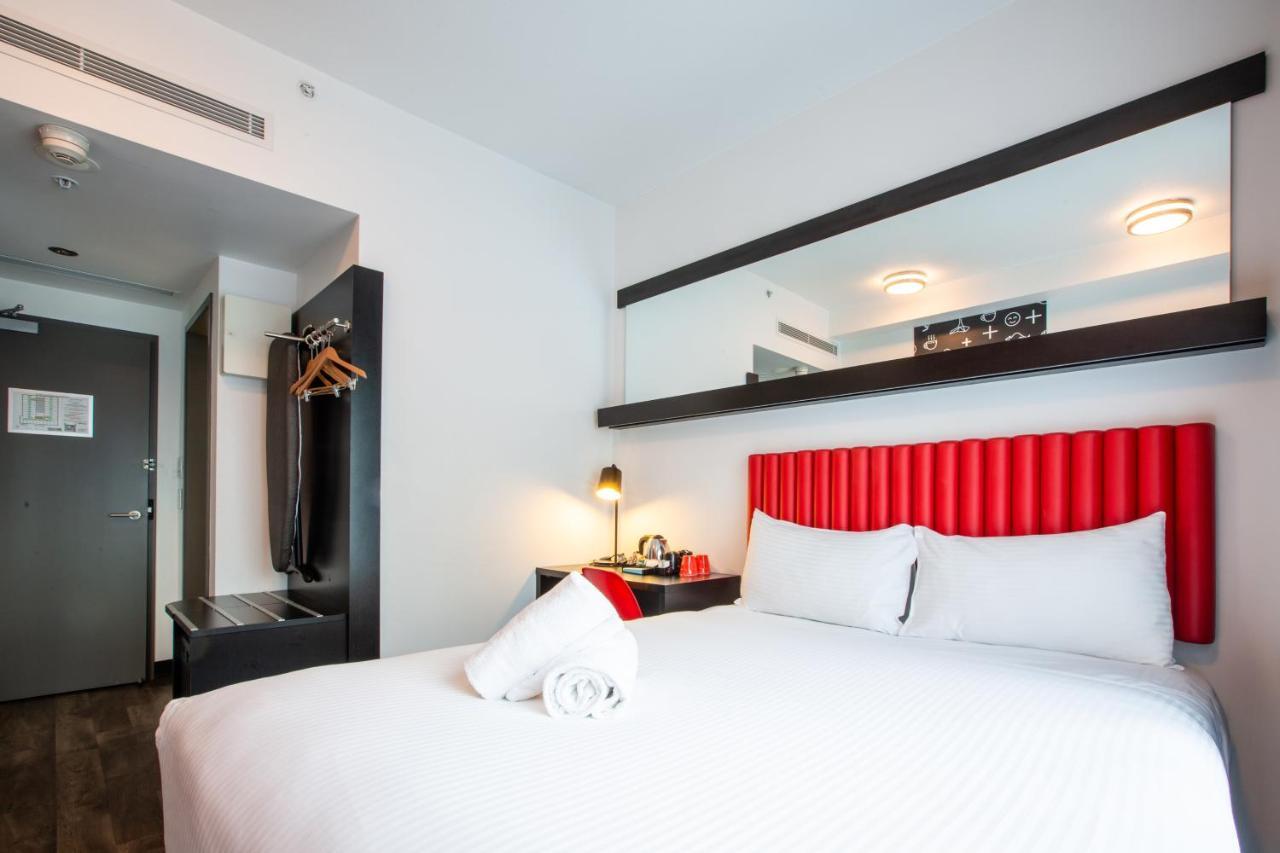מלבורן Essence Hotel Carlton מראה חיצוני תמונה