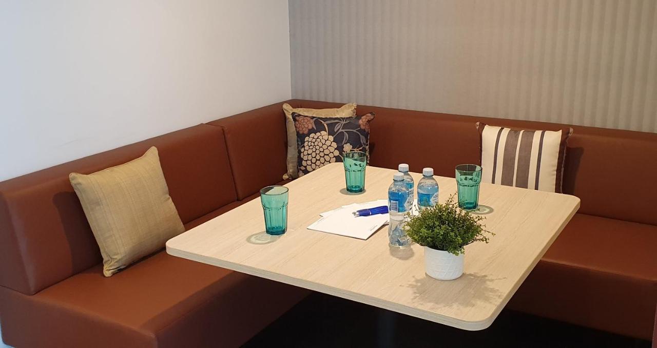 מלבורן Essence Hotel Carlton מראה חיצוני תמונה