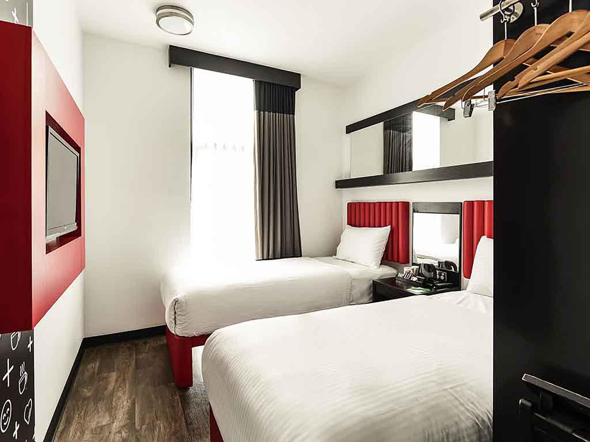 מלבורן Essence Hotel Carlton מראה חיצוני תמונה