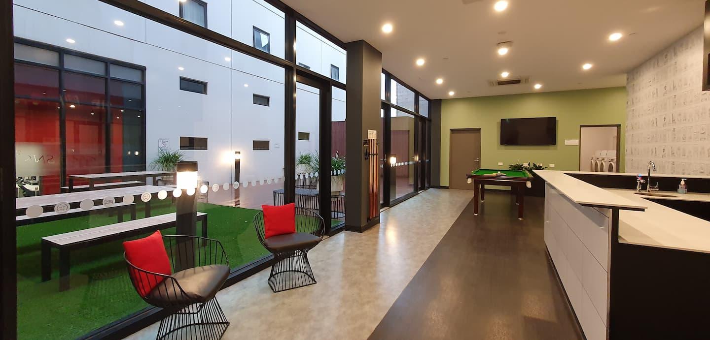 מלבורן Essence Hotel Carlton מראה חיצוני תמונה