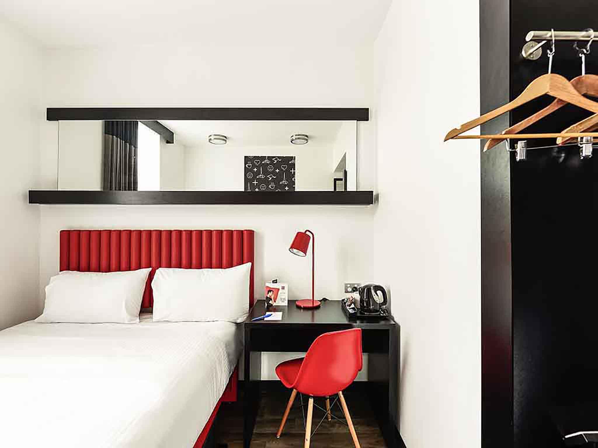 מלבורן Essence Hotel Carlton מראה חיצוני תמונה