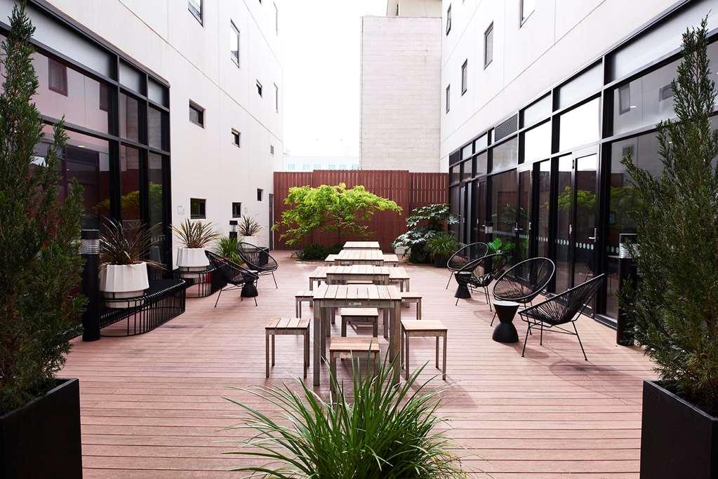 מלבורן Essence Hotel Carlton מראה חיצוני תמונה