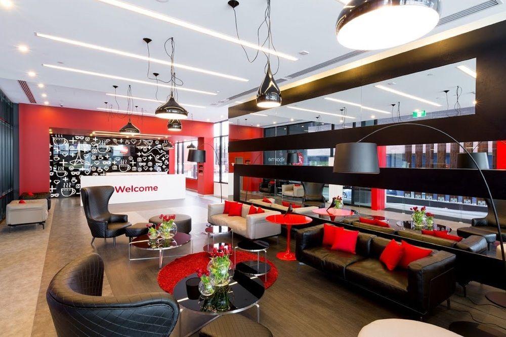 מלבורן Essence Hotel Carlton מראה חיצוני תמונה
