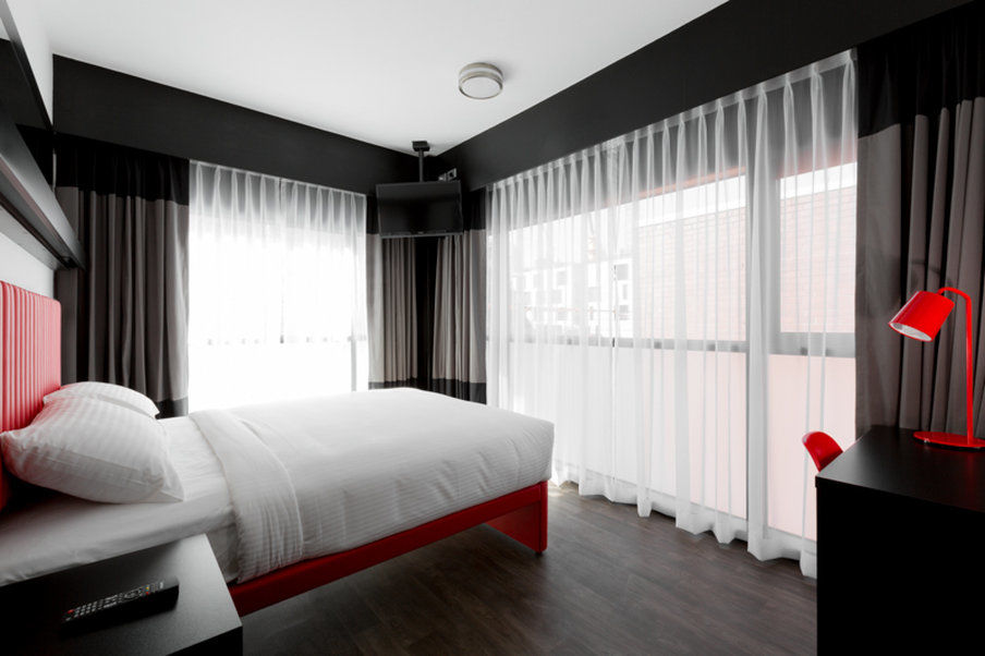 מלבורן Essence Hotel Carlton מראה חיצוני תמונה