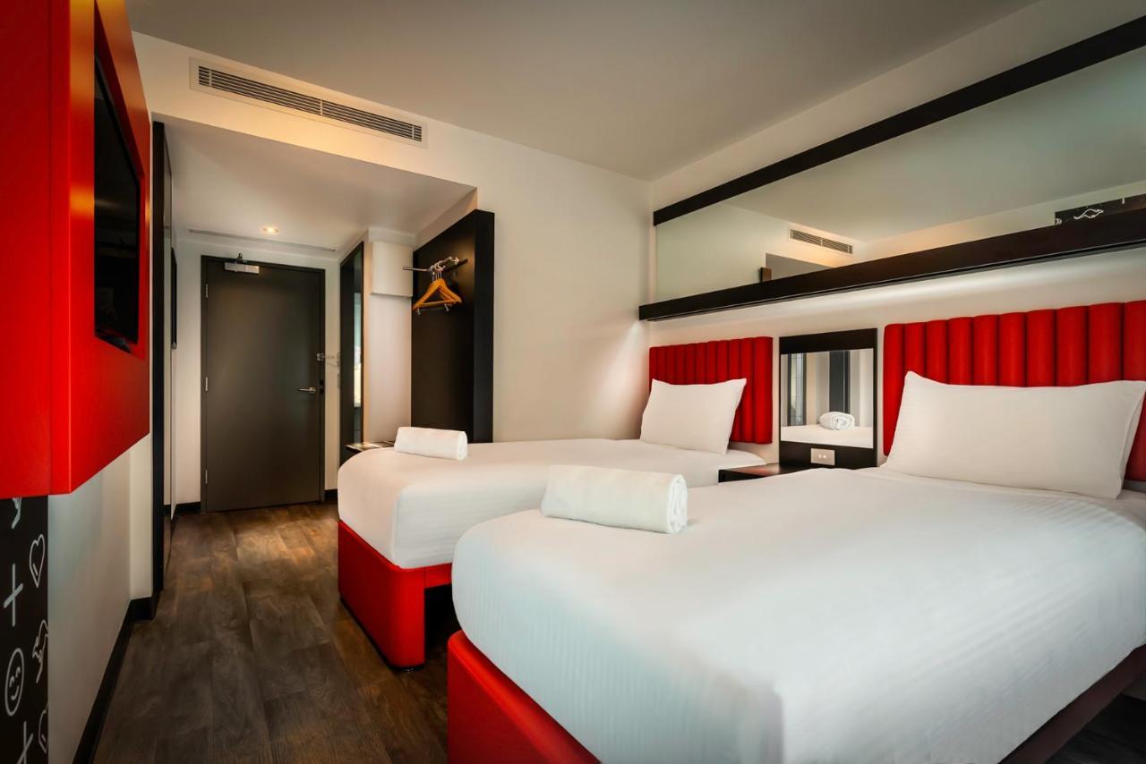 מלבורן Essence Hotel Carlton מראה חיצוני תמונה